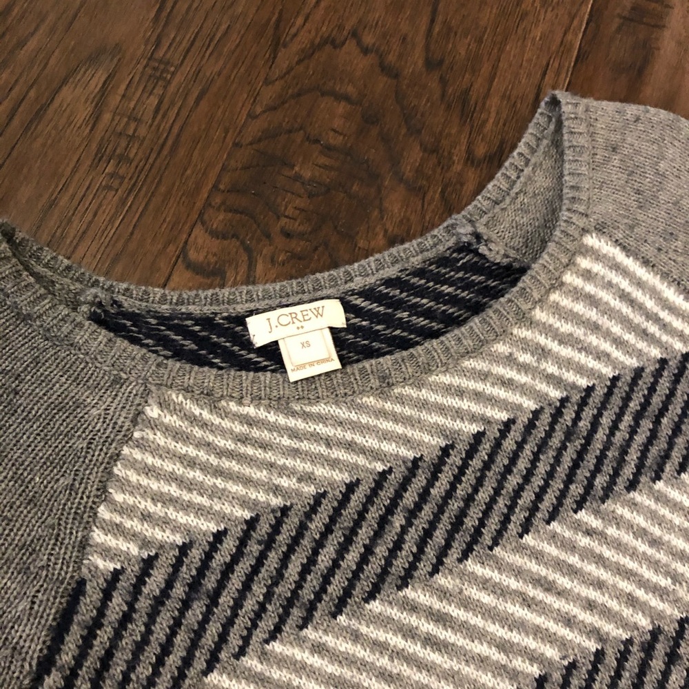J.Crew Sweater - Picture 4 of 5
